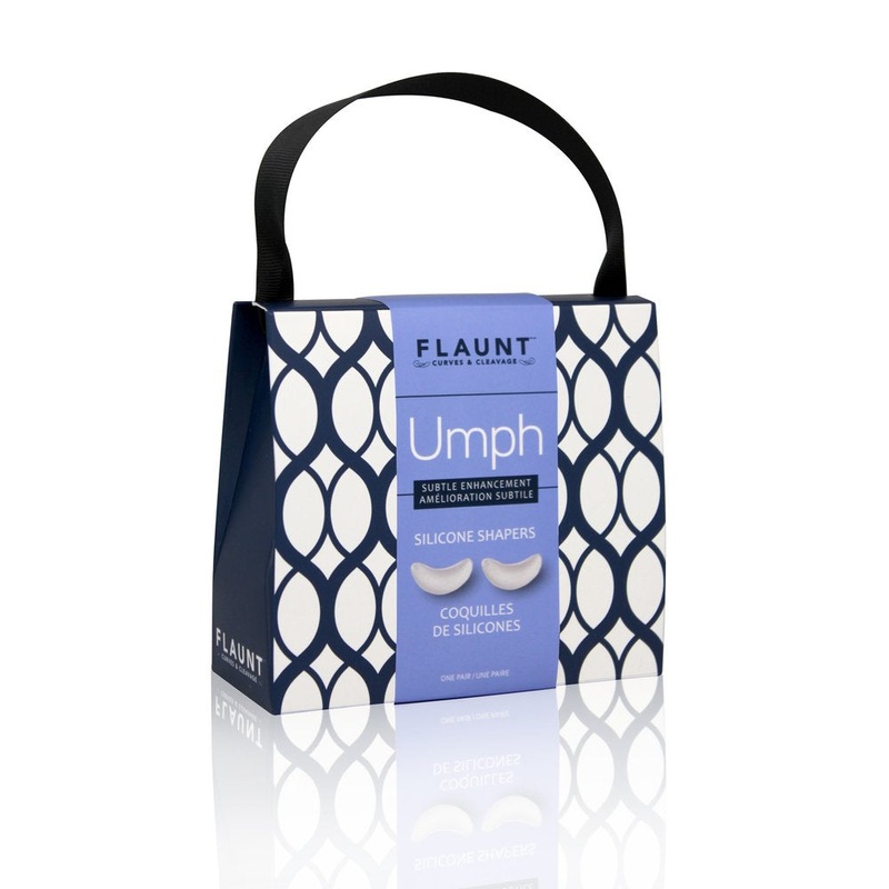 UMPH Silicone Insert (Subtle Enhancement) – BeConfident
