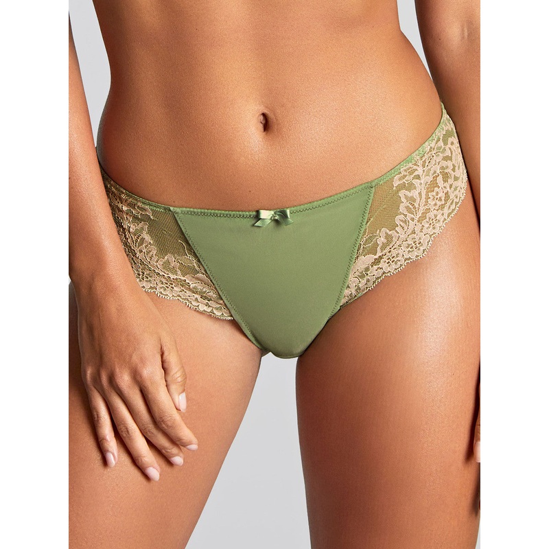 Ana Brazillian In Sage Sand – Panache