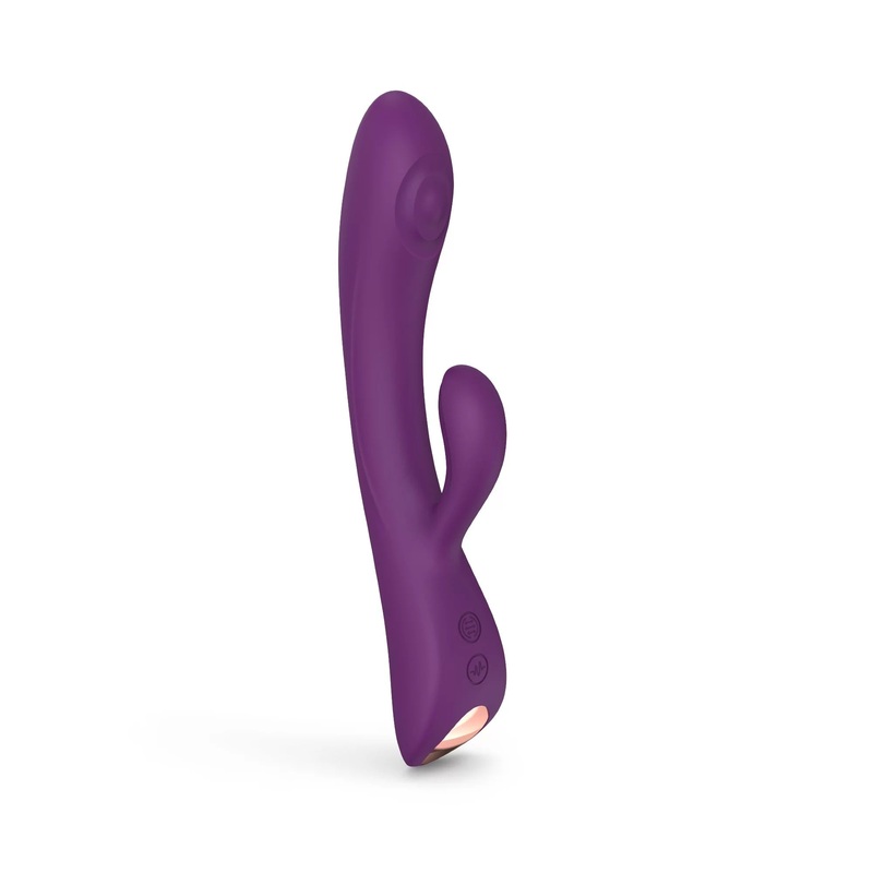 Bunny & Clyde In Purple Rain – Love to Love