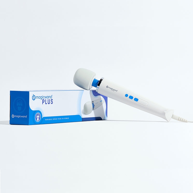 Magic Wand Plus – Magic Wand