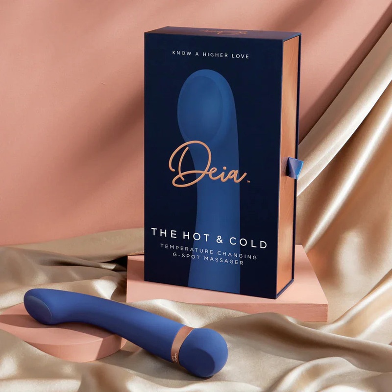 The Hot & Cold – Deia