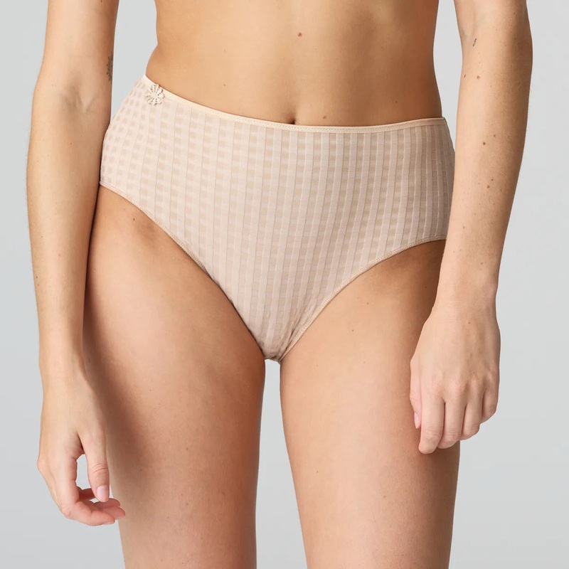 Avero Full Briefs In Caffe Latte – Marie Jo