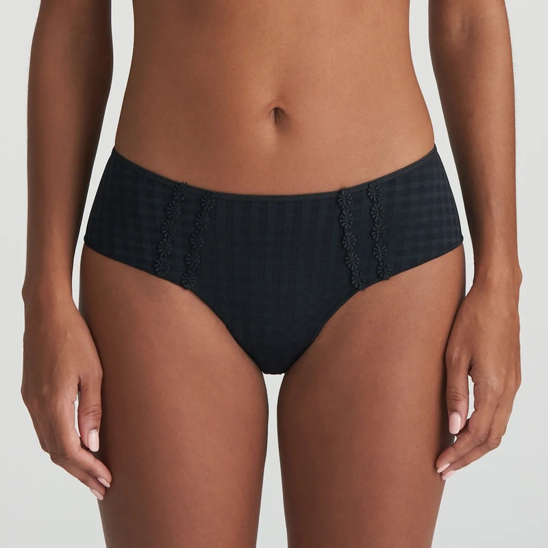 Avero Hotpants In Black – Marie Jo