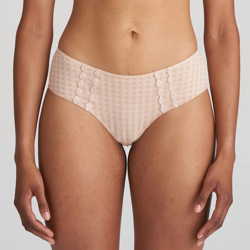 Avero Hotpants In Caffe Latte – Marie Jo