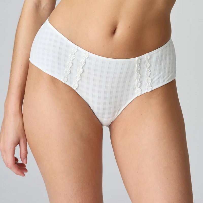 Avero Hotpants In Natural – Marie Jo