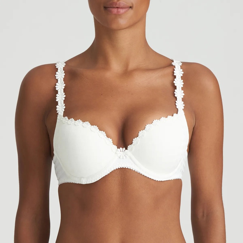 Avero Push Up Bra In Natural – Marie Jo