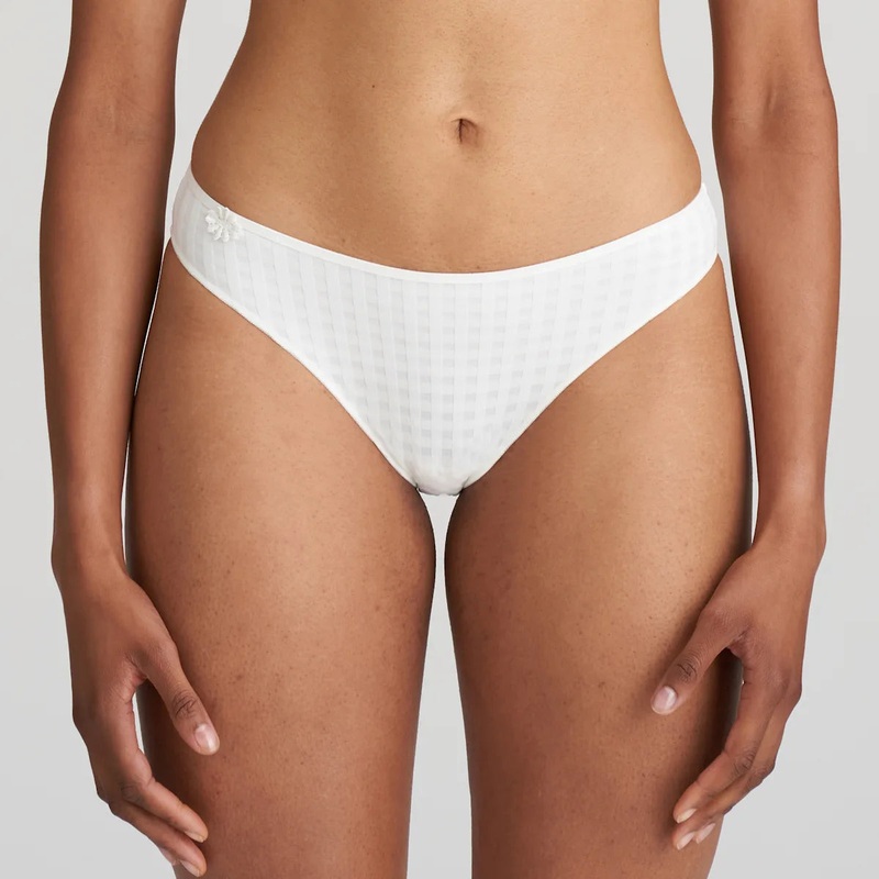 Avero Rio Briefs In Natural – Marie Jo