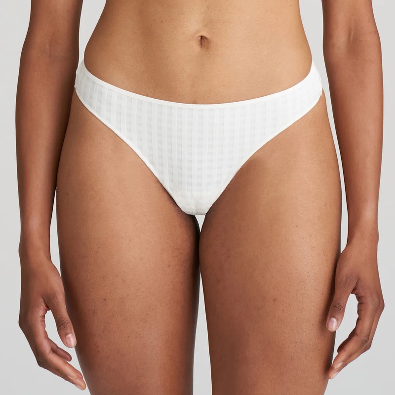 Avero Thong In Natural – Marie Jo