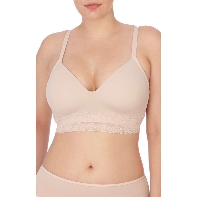 Bliss Perfection Contour Bra In Lt Mocha – Natori