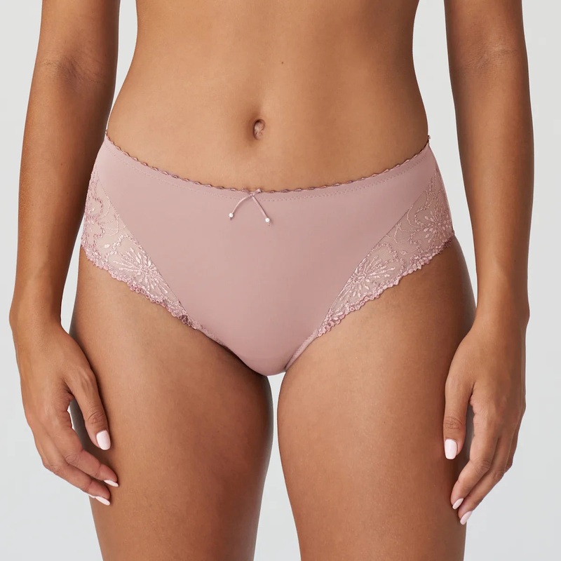 Jane Full Brief In Bois De Rose – Marie Jo