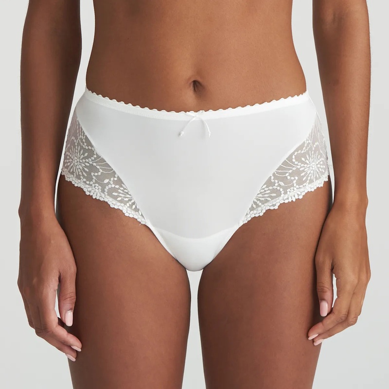 Jane Full Brief In Natural – Marie Jo