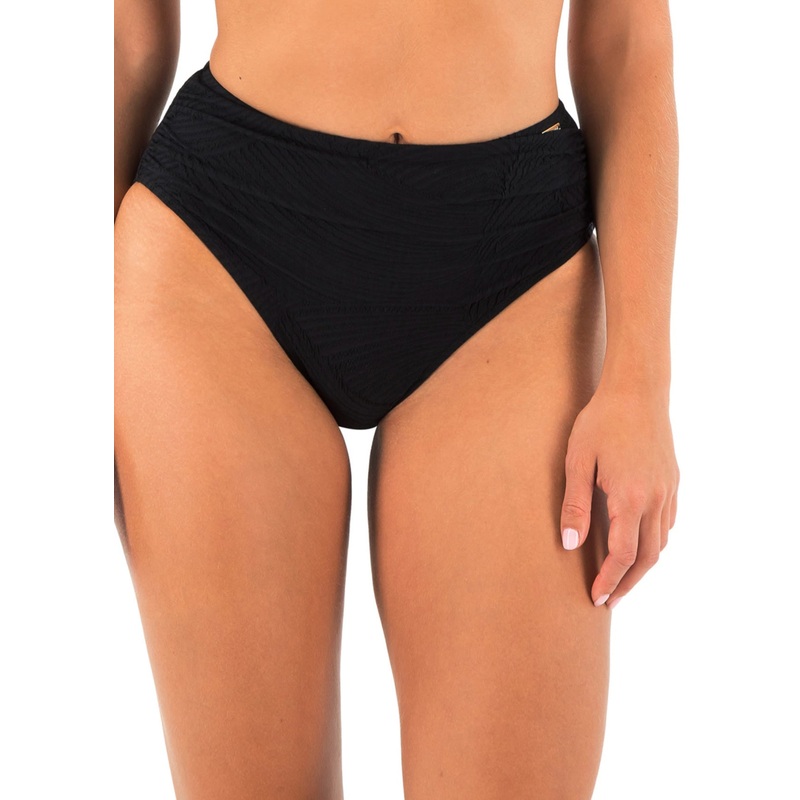 Ottawa Full Bikini Brief In Black – Fantasie