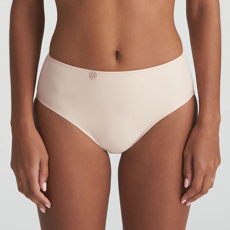 Tom Full Brief In Caffe Latte – Marie Jo