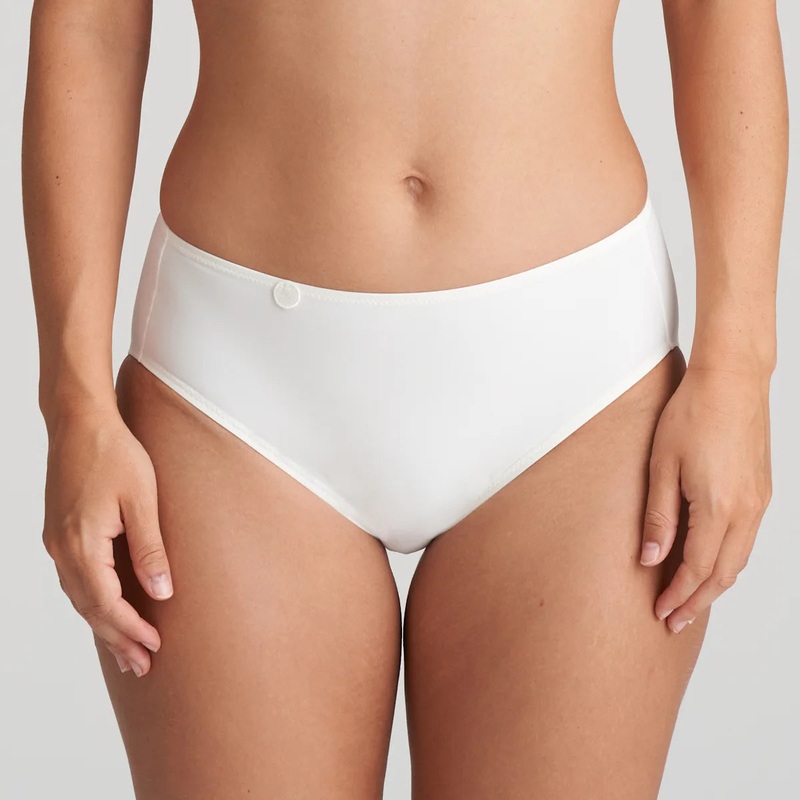 Tom Full Brief In Natural – Marie Jo