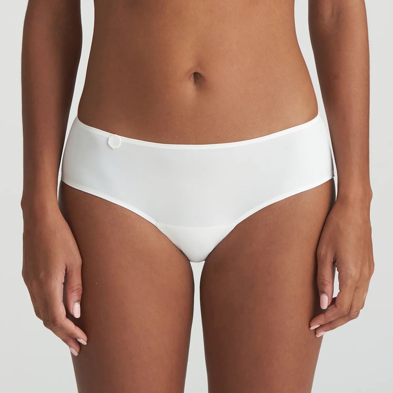 Tom Hotpants In Natural – Marie Jo