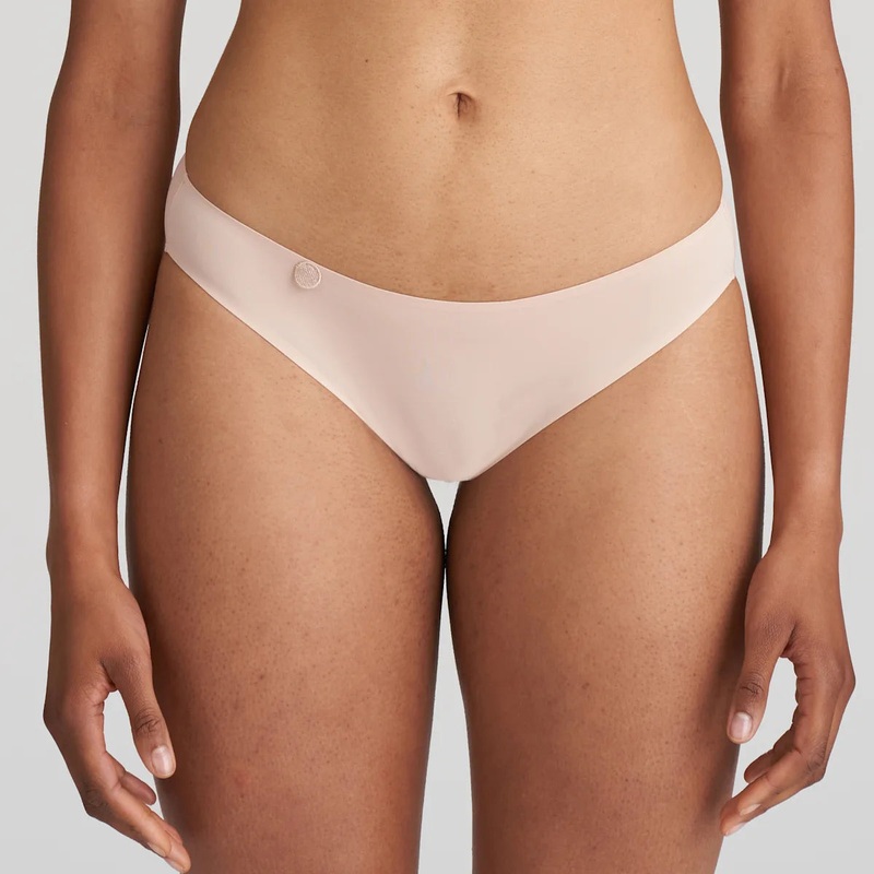 Tom Rio Brief In Caffe Latte – Marie Jo