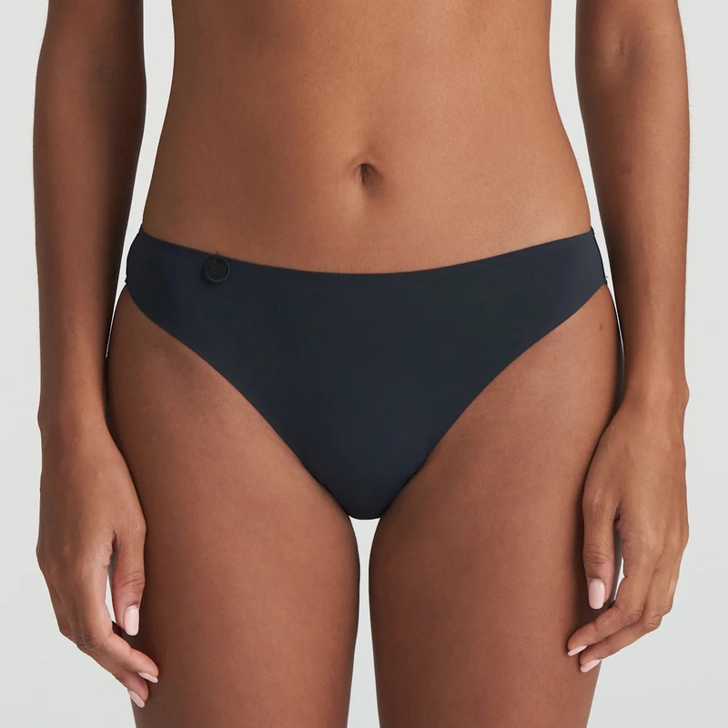 Tom Rio Brief In Charcoal – Marie Jo