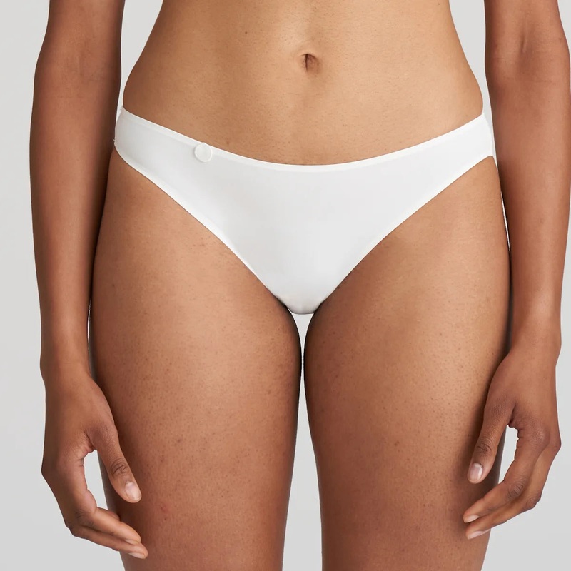 Tom Rio Brief In Natural – Marie Jo