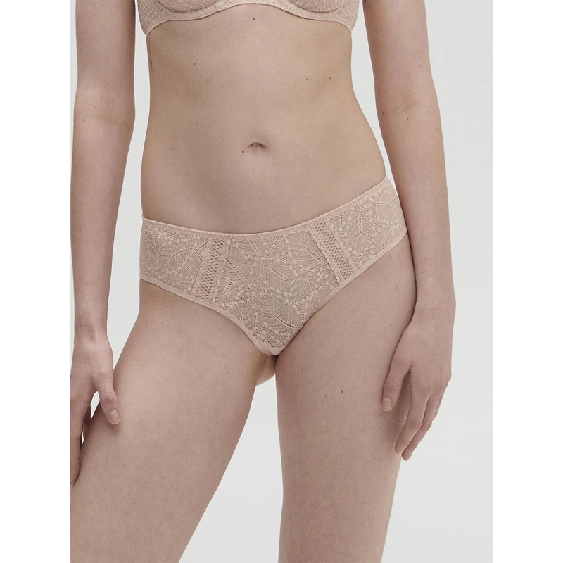 Comete Brief In Sand Light Pink – Simone Perele
