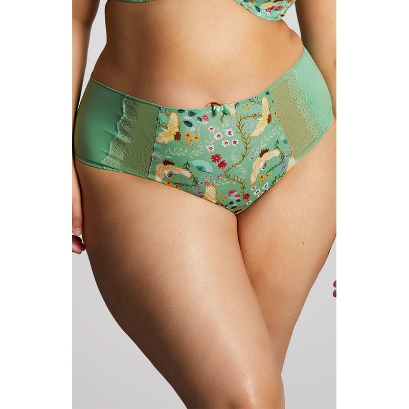 Esme Deep Brief In Wonderland – Sculptresse