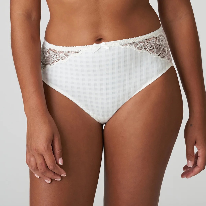 Madison Full Briefs In Natural – Prima Donna