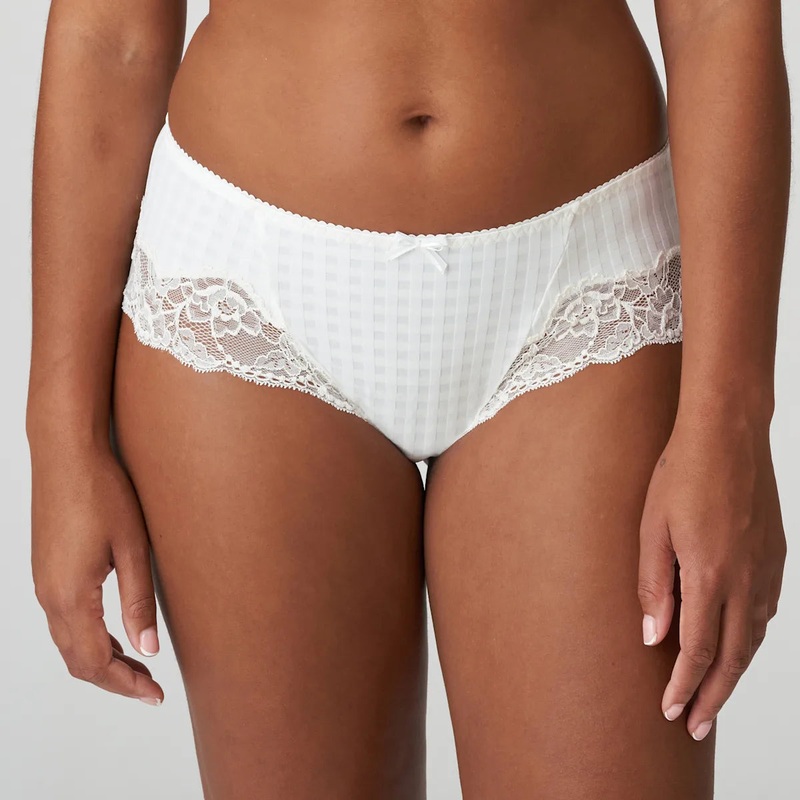 Madison Hotpants In Natural – Prima Donna