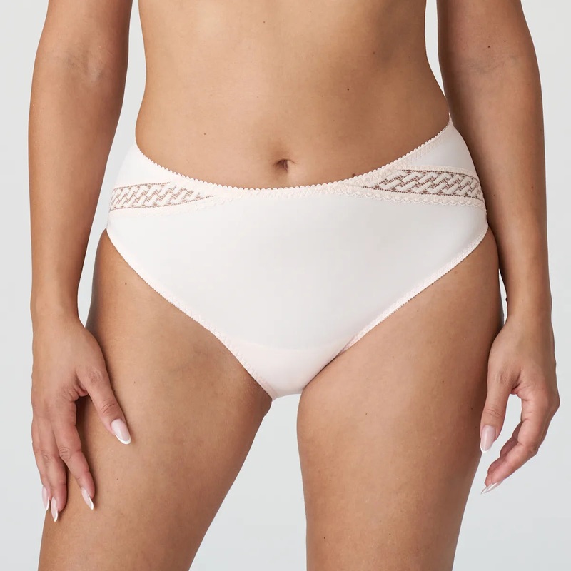 Montara Full Brief In Crystal Pink –  Prima Donna
