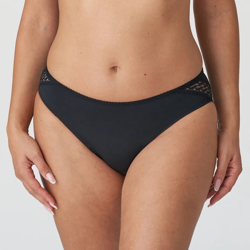 Montara Rio Brief In Black –  Prima Donna