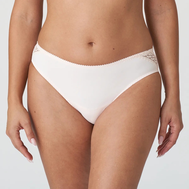Montara Rio Brief In Crystal Pink –  Prima Donna