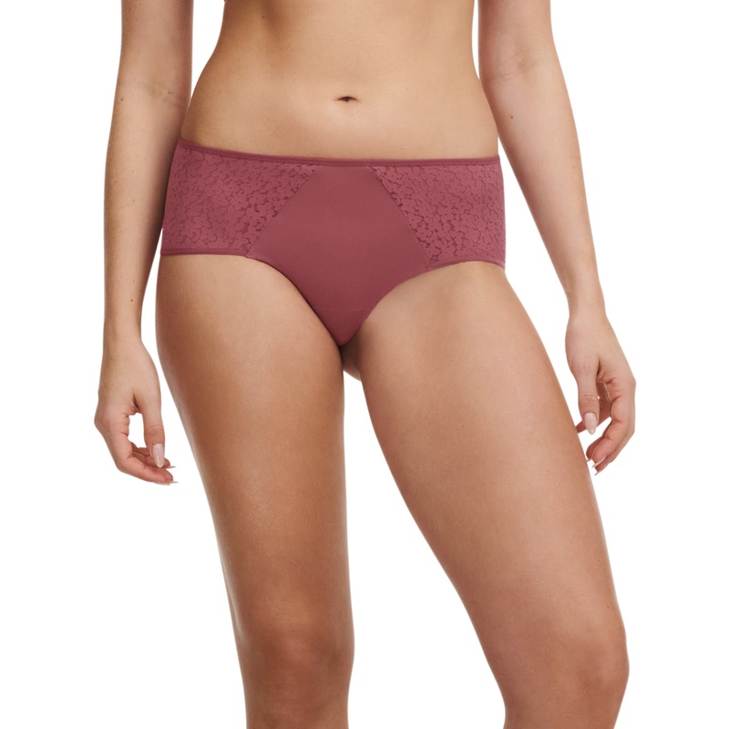 Norah Comfort Shorty In Sepia – Chantelle