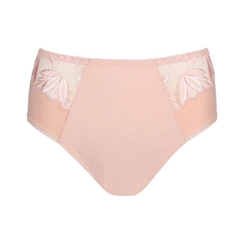 Orlando Full Brief In Pearly Pink – Prima Donna