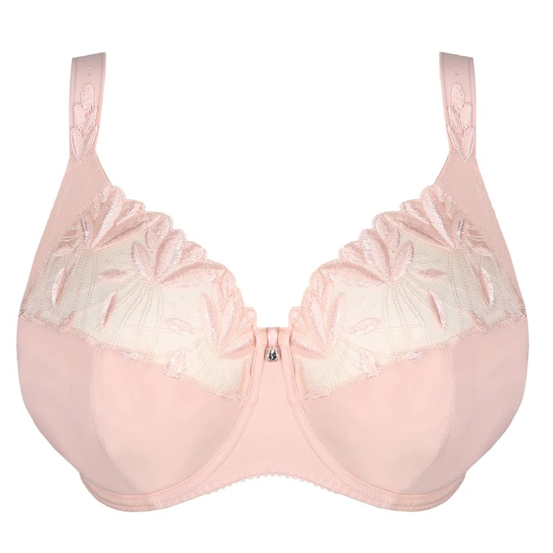 Orlando Full Cup In Pearly Pink – Prima Donna