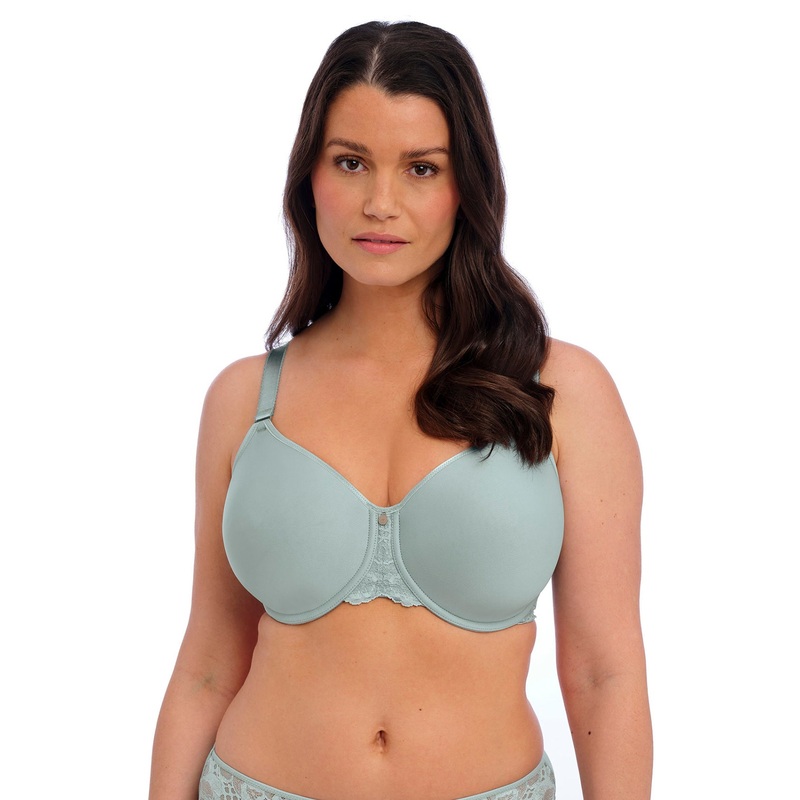 Reflect UW Moulded Spacer Bra In Mist – Fantasie