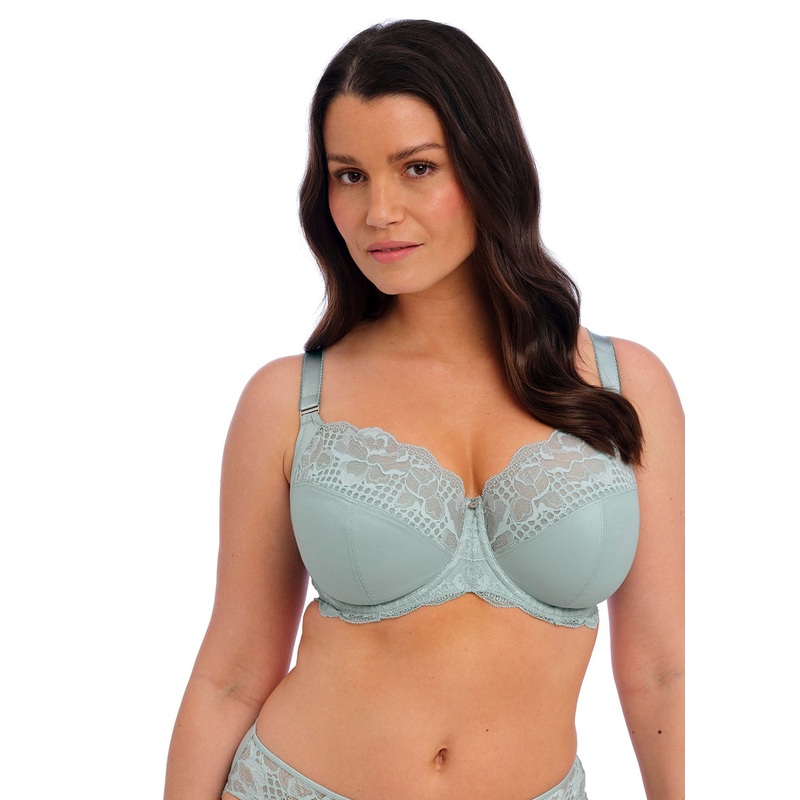 Reflect UW Side Support Bra In Mist – Fantasie