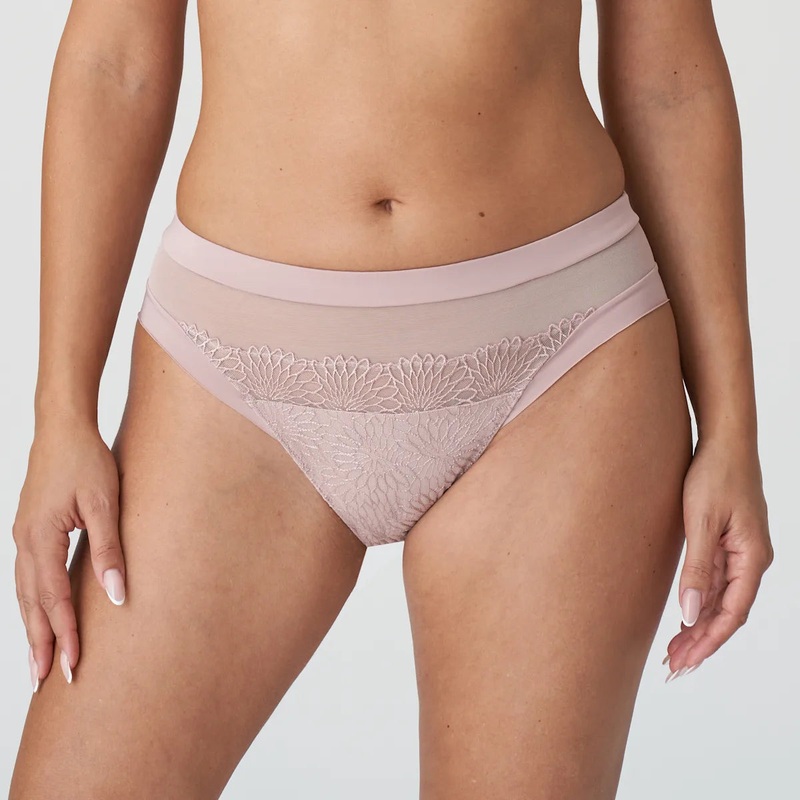 Sophora Rio Brief In Bois De Rose – Prima Donna