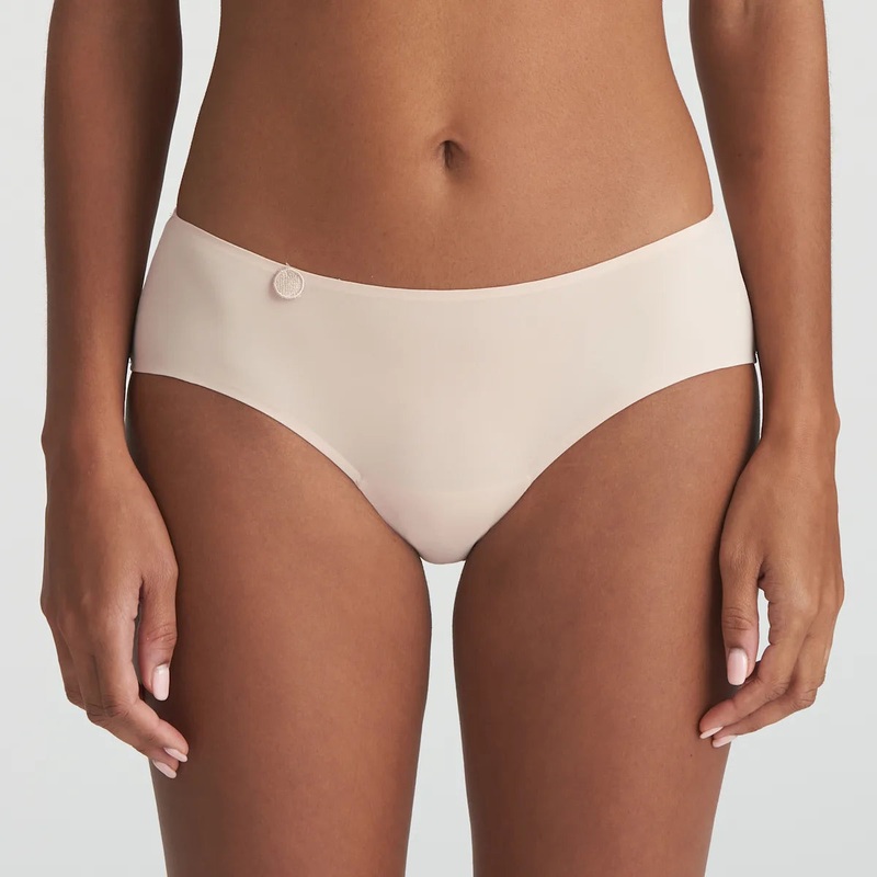 Tom Hotpants In Caffe Latte – Marie Jo