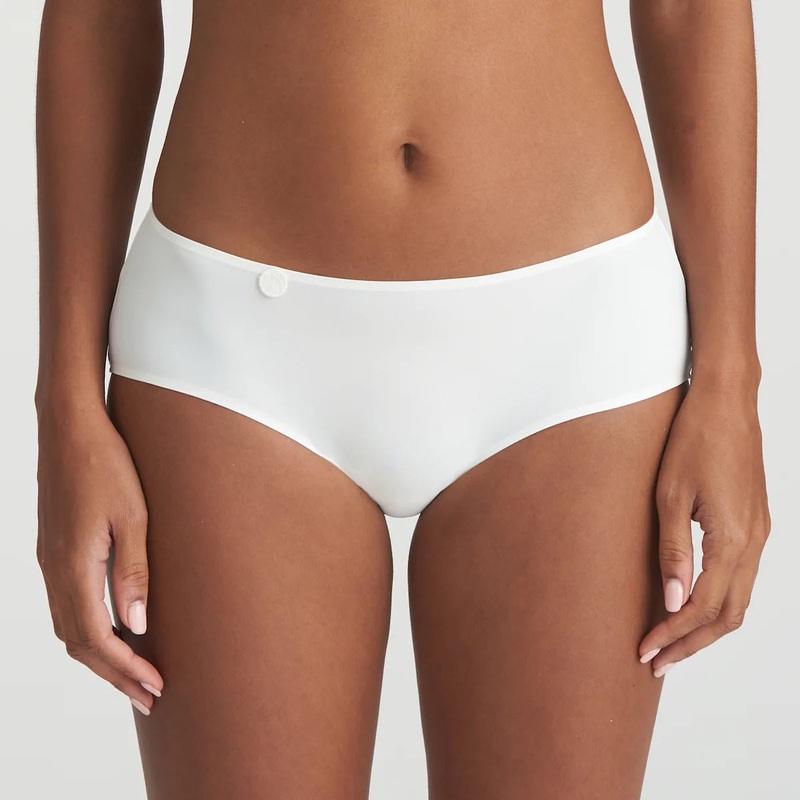 Tom Seamless Shorts In Natural – Marie Jo
