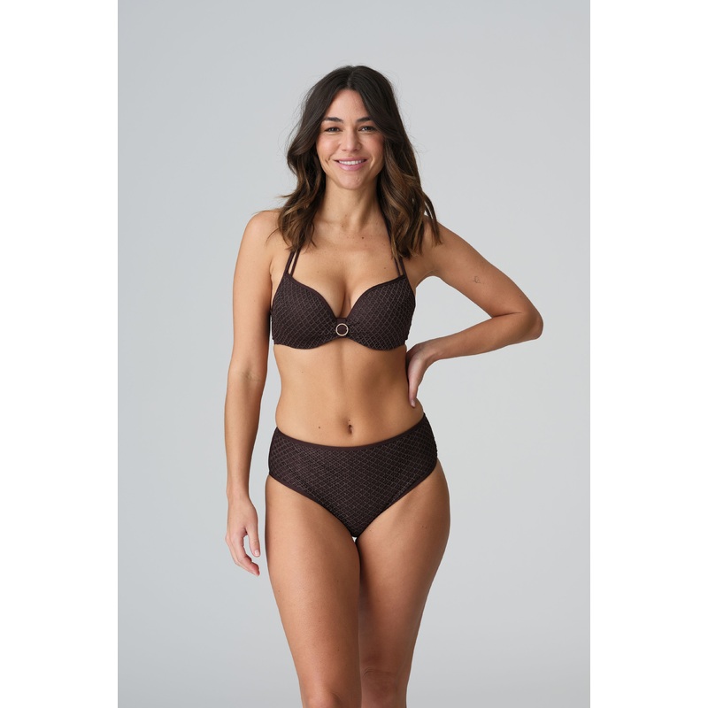 Tomar Bikini Full Briefs In Earth – Marie Jo