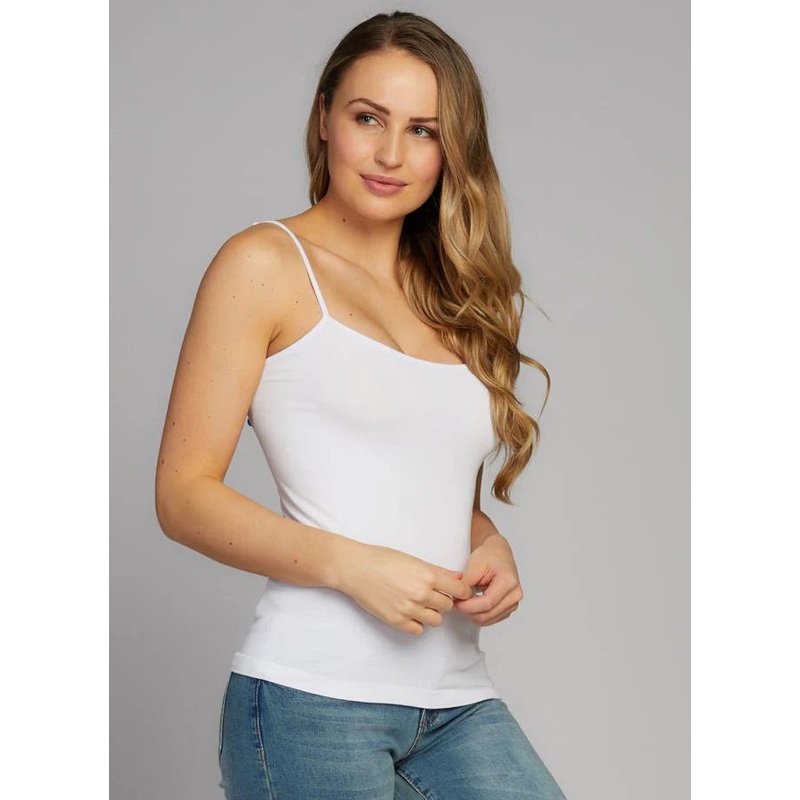 Bamboo Short Cami – C’est Moi