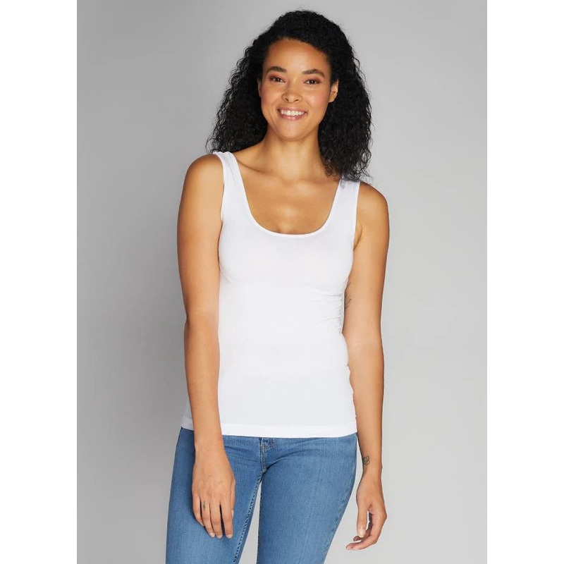 Bamboo Short Tank – C’est Moi