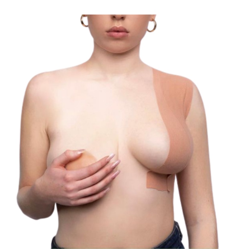 Boob Boost Tape