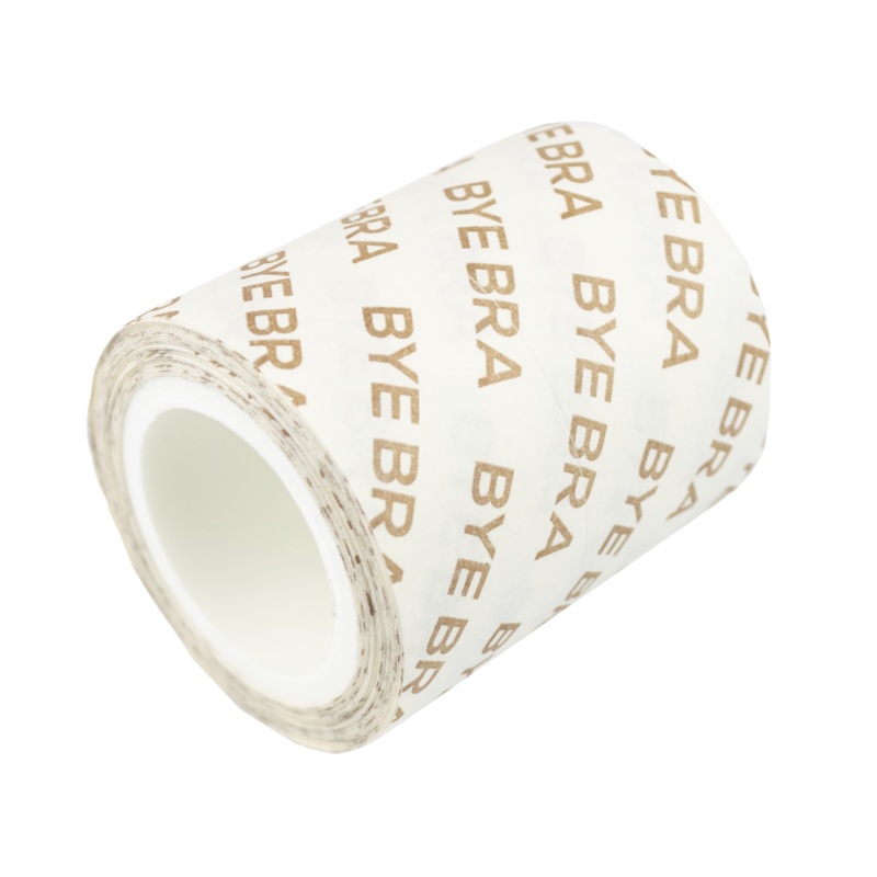 Breast Tape Roll Translucid – ByeBra