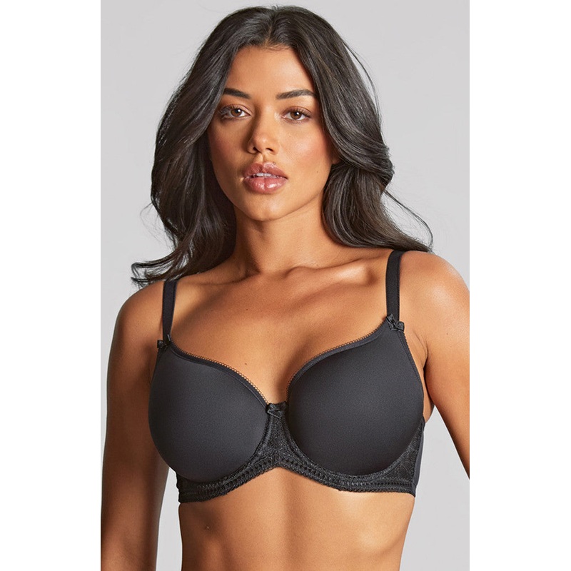 Cari Spacer In Black – Panache