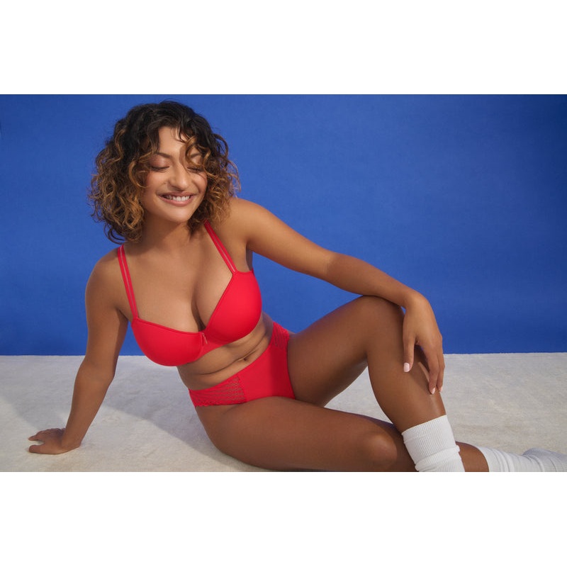 East End Padded Balcony Bra – PrimaDonna Twist