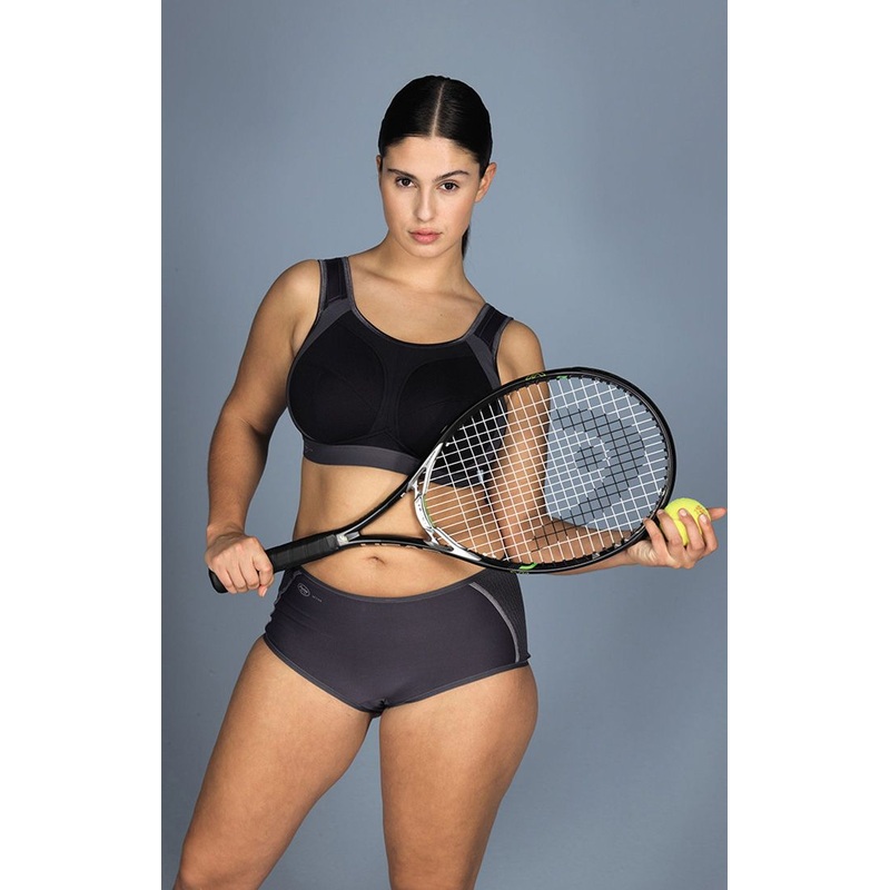 Extreme Control Plus Non Wire Bra – Anita