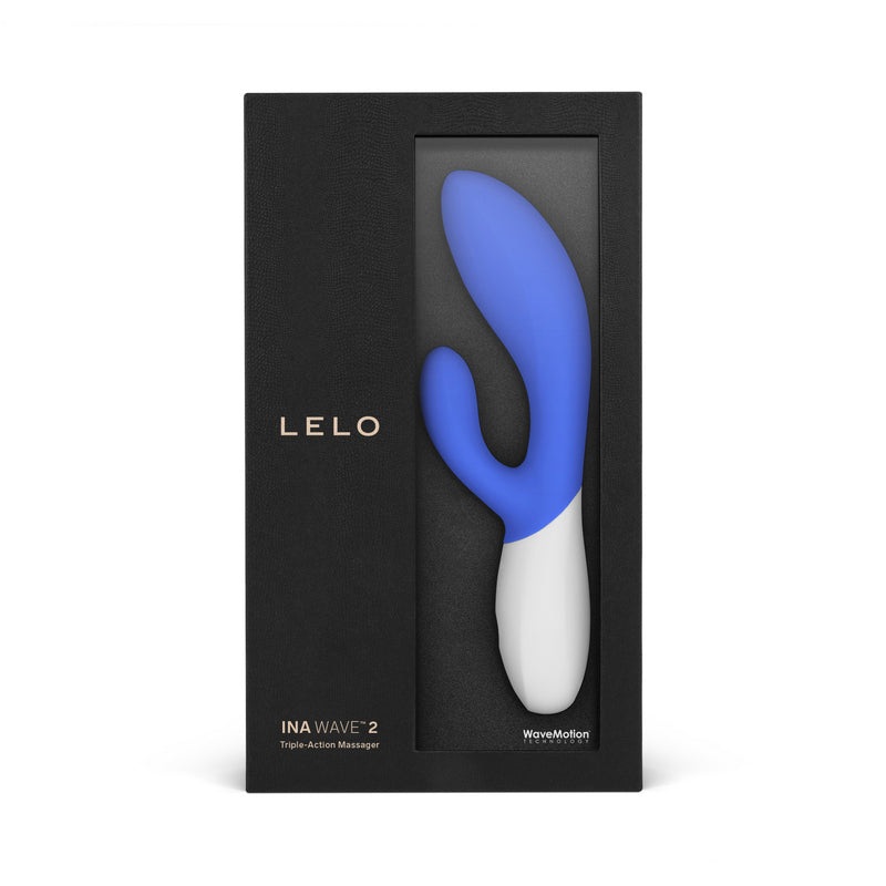 Ina Wave 2 In California Sky – Lelo