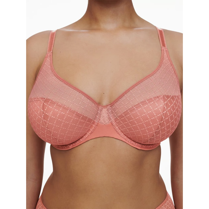 Norah Chic Flex Fit Unlined Bra – Chantelle