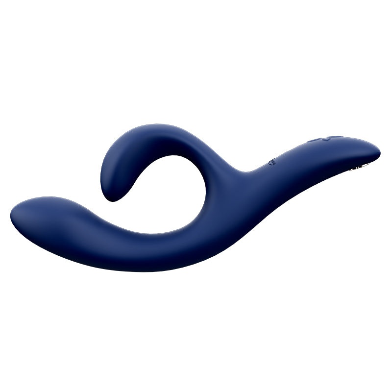 Nova 2 In Midnight Blue – We-Vibe