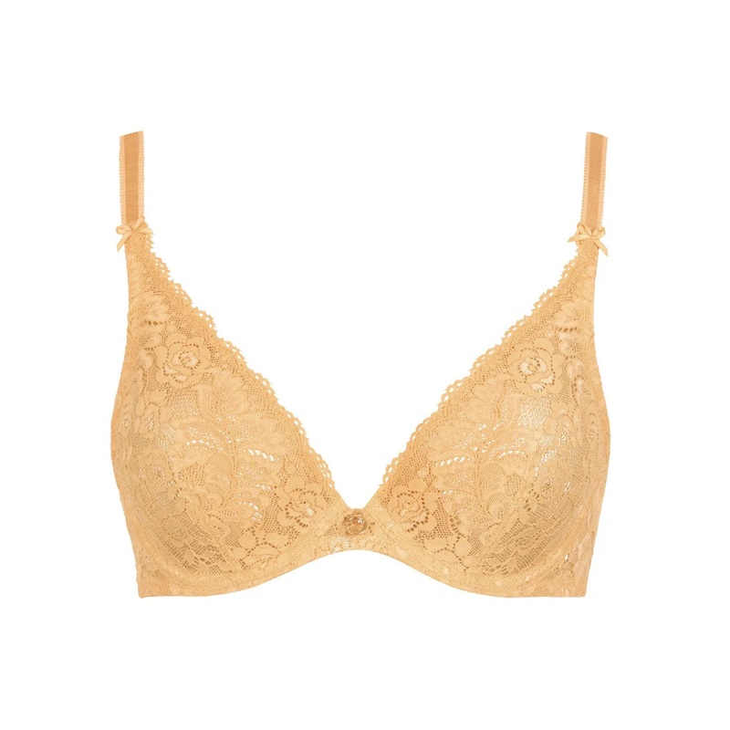 Rosessence Triangle Armatures In Sunshine – Aubade
