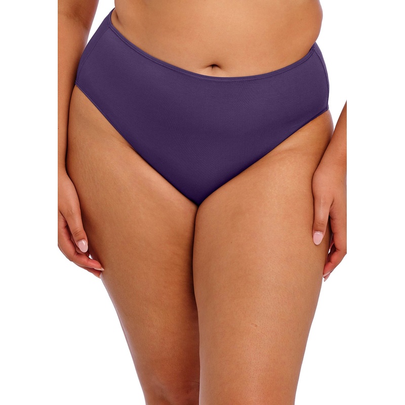 Smooth Full Brief In Midnight – Elomi